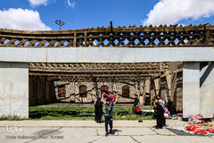 سیزدهم فروردین روز طبیعت