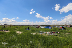 سیزدهم فروردین روز طبیعت