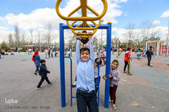 سیزدهم فروردین روز طبیعت