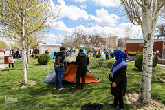 سیزدهم فروردین روز طبیعت