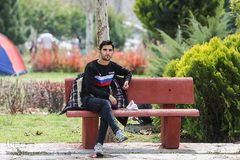 سیزدهم فروردین روز طبیعت