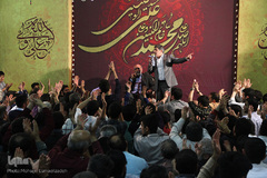 جشن مبعث حضرت رسول اکرم(ص)
