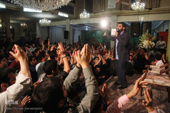 جشن مبعث حضرت رسول اکرم(ص)