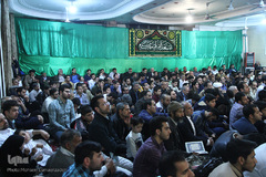 جشن مبعث حضرت رسول اکرم(ص)