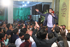 جشن مبعث حضرت رسول اکرم(ص)