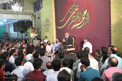 جشن مبعث حضرت رسول اکرم(ص)