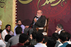 جشن مبعث حضرت رسول اکرم(ص)