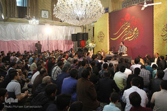 جشن مبعث حضرت رسول اکرم(ص)