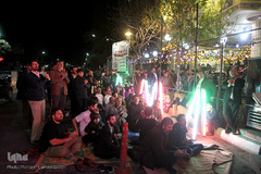 جشن مبعث حضرت رسول اکرم(ص)