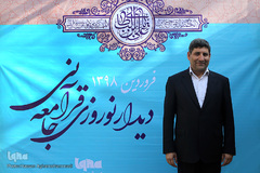سید ضیاء هاشمی