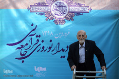 محسن مظاهری