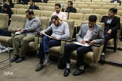 نشست خبری مسابقات بین المللی قرآن کریم