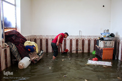 تخلیه روستاهای حمیدیه