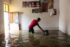 تخلیه روستاهای حمیدیه