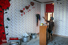 تخلیه روستاهای حمیدیه