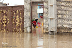 تخلیه روستاهای حمیدیه