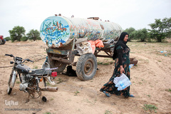 تخلیه روستاهای حمیدیه