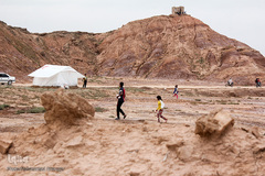 تخلیه روستاهای حمیدیه