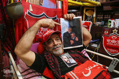 دیداری با جانبازان (به بهانه روز جانباز)