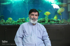 دیداری با جانبازان (به بهانه روز جانباز)