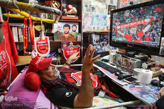 دیداری با جانبازان (به بهانه روز جانباز)