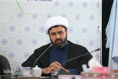 نشست خبری سومین دوره مسابقات بین‌المللی قرآن کریم علوم دینی طلاب