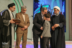 اختتامیه طرح ملی بشارت ۱۴۵۲