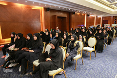 نوبت عصر مرحله نیمه‌نهایی مسابقات بین‌المللی قرآن کریم