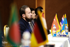 نوبت عصر مرحله نیمه‌نهایی مسابقات بین‌المللی قرآن کریم