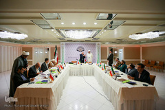 نوبت عصر مرحله نیمه‌نهایی مسابقات بین‌المللی قرآن کریم