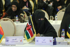 دومین روز مرحله نیمه‌نهایی سی‌و‌ششمین دوره مسابقات بین‌المللی قرآن‌کریم جمهوری اسلامی ایران