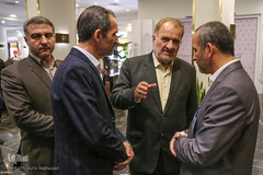 دومین روز مرحله نیمه‌نهایی سی‌و‌ششمین دوره مسابقات بین‌المللی قرآن‌کریم جمهوری اسلامی ایران