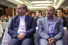 دومین روز مرحله نیمه‌نهایی سی‌و‌ششمین دوره مسابقات بین‌المللی قرآن‌کریم جمهوری اسلامی ایران