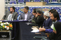 نخستین همایش «پیشینه و ابعاد نظری کتابت قرآن کریم»