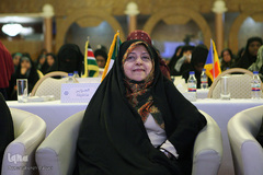 آغاز فینال سومین دوره مسابقات بین‌المللی قرآن بانوان