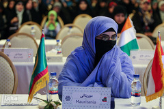 آغاز فینال سومین دوره مسابقات بین‌المللی قرآن بانوان