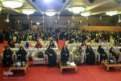 آغاز فینال سومین دوره مسابقات بین‌المللی قرآن بانوان