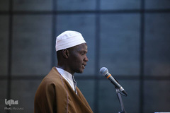 مرحله نیمه نهایی مسابقات بین‌المللی قرآن طلاب