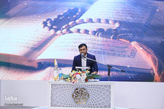 مرحله نیمه نهایی مسابقات بین‌المللی قرآن طلاب