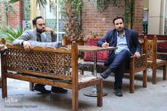 نهمین کافه محفل