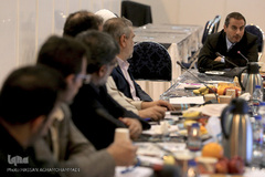 چهل‌و‌پنجمین جلسه ستاد عالی هماهنگی مسابقات قرآنی کشور