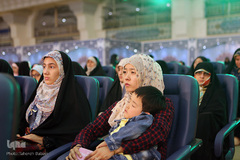 حاشیه اختتامیه سی‌و‌ششمین مسابقات بین‌المللی قرآن