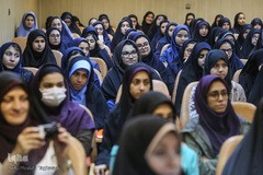 بیست و هفتمین دوره آزمون نهایی «درس‌هایی از قرآن»