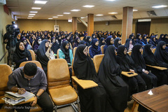 بیست و هفتمین دوره آزمون نهایی «درس‌هایی از قرآن»