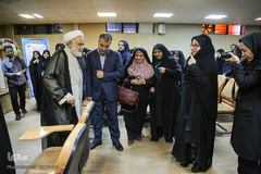 بیست و هفتمین دوره آزمون نهایی «درس‌هایی از قرآن»