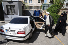 بیست و هفتمین دوره آزمون نهایی «درس‌هایی از قرآن»