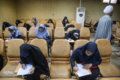 بیست و هفتمین دوره آزمون نهایی «درس‌هایی از قرآن»