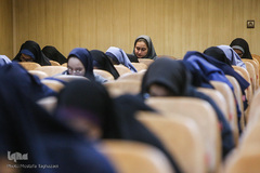 بیست و هفتمین دوره آزمون نهایی «درس‌هایی از قرآن»