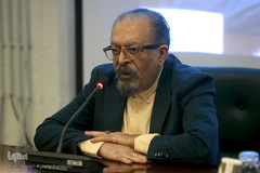 هادی سیف، پژوهشگر هنرهای مردمی