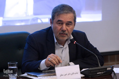 بهمن نامور مطلق، سرپرست دانشگاه هنرهای اسلامی فرشچیان